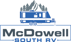 Logo for McDowell South Inc